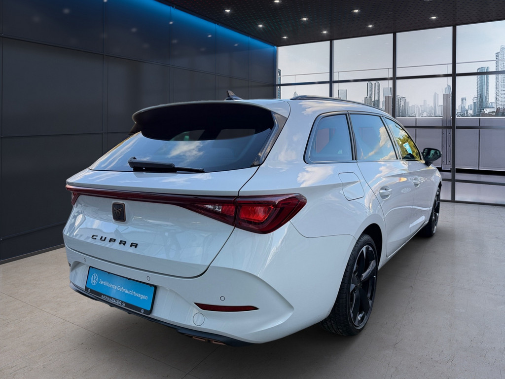 Leon SP 1.4 electric/TSI e-HYBRID *NAV,LED,KeylessAdvanced,APP,ACC,3Zo