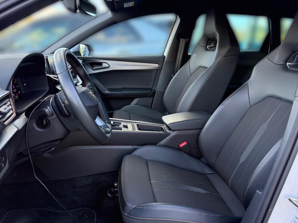 Leon SP 1.4 electric/TSI e-HYBRID *NAV,LED,KeylessAdvanced,APP,ACC,3Zo