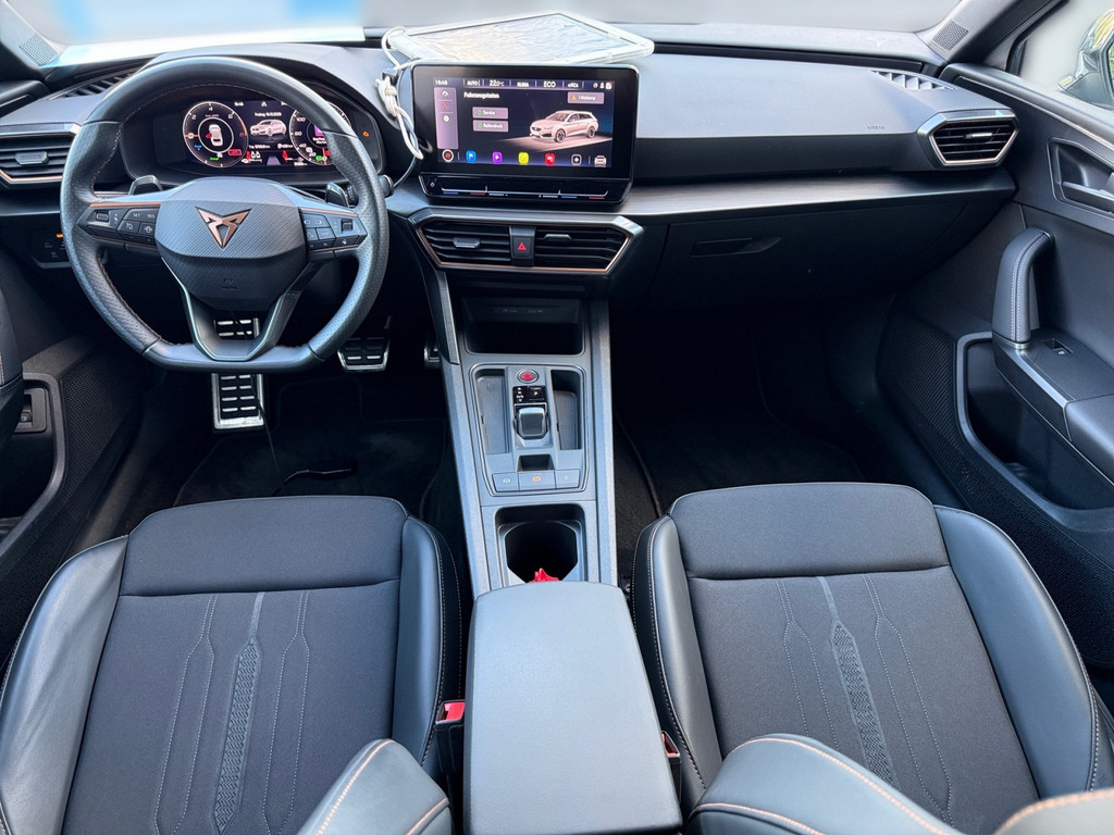 Leon SP 1.4 electric/TSI e-HYBRID *NAV,LED,KeylessAdvanced,APP,ACC,3Zo