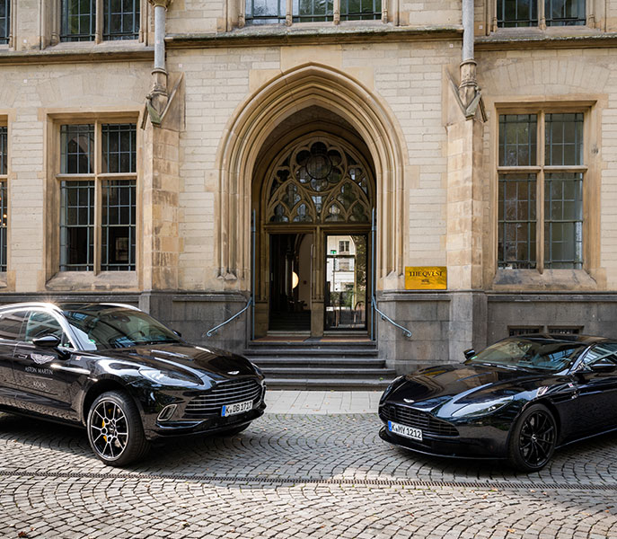 Impressionen-Aston-Martin-in-Koeln-Royal-Motors-Kempen