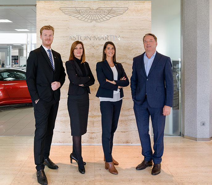 Impressionen-Team-Aston-Martin-Royal-Motors-Kempen