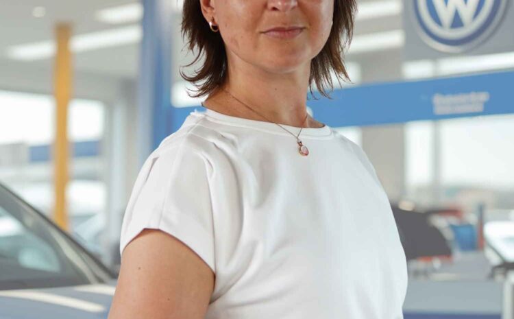  Claudia Kraus