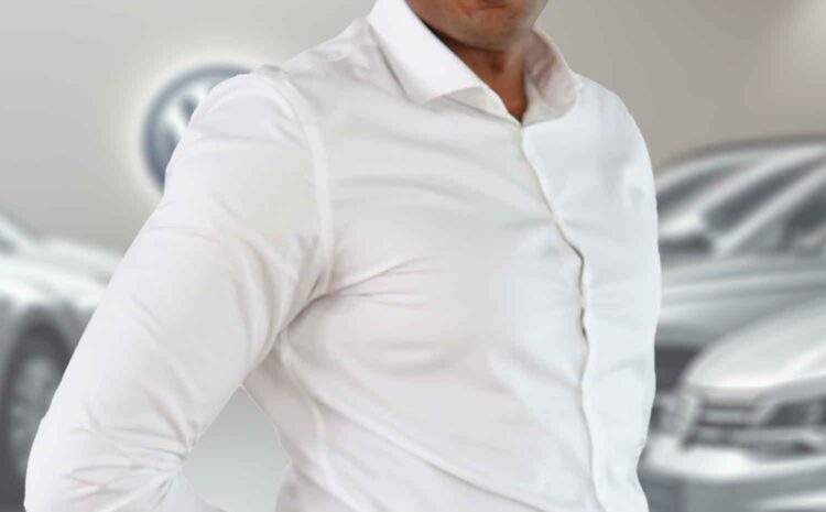  Daniel Ott