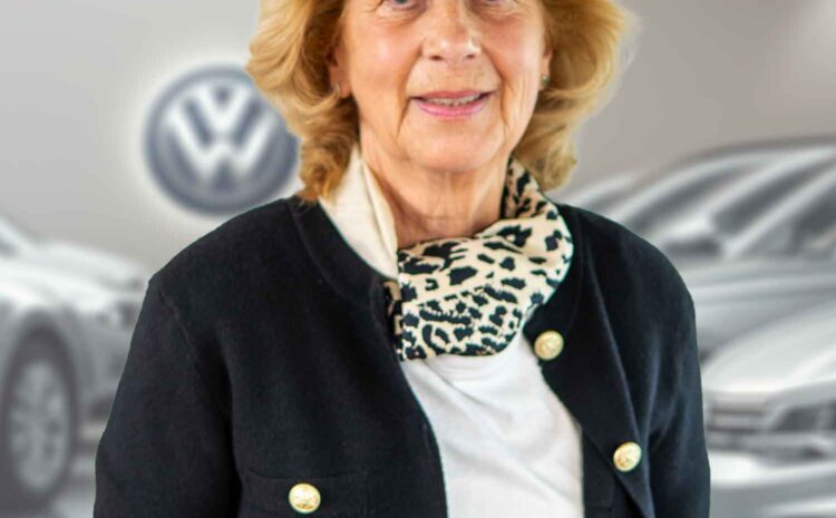  Hannelore Breuer