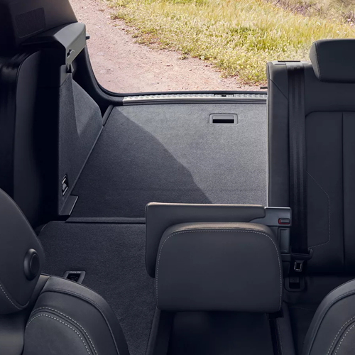 LP2 Inneraum Audi Q3 Audi Q3 Innenraum