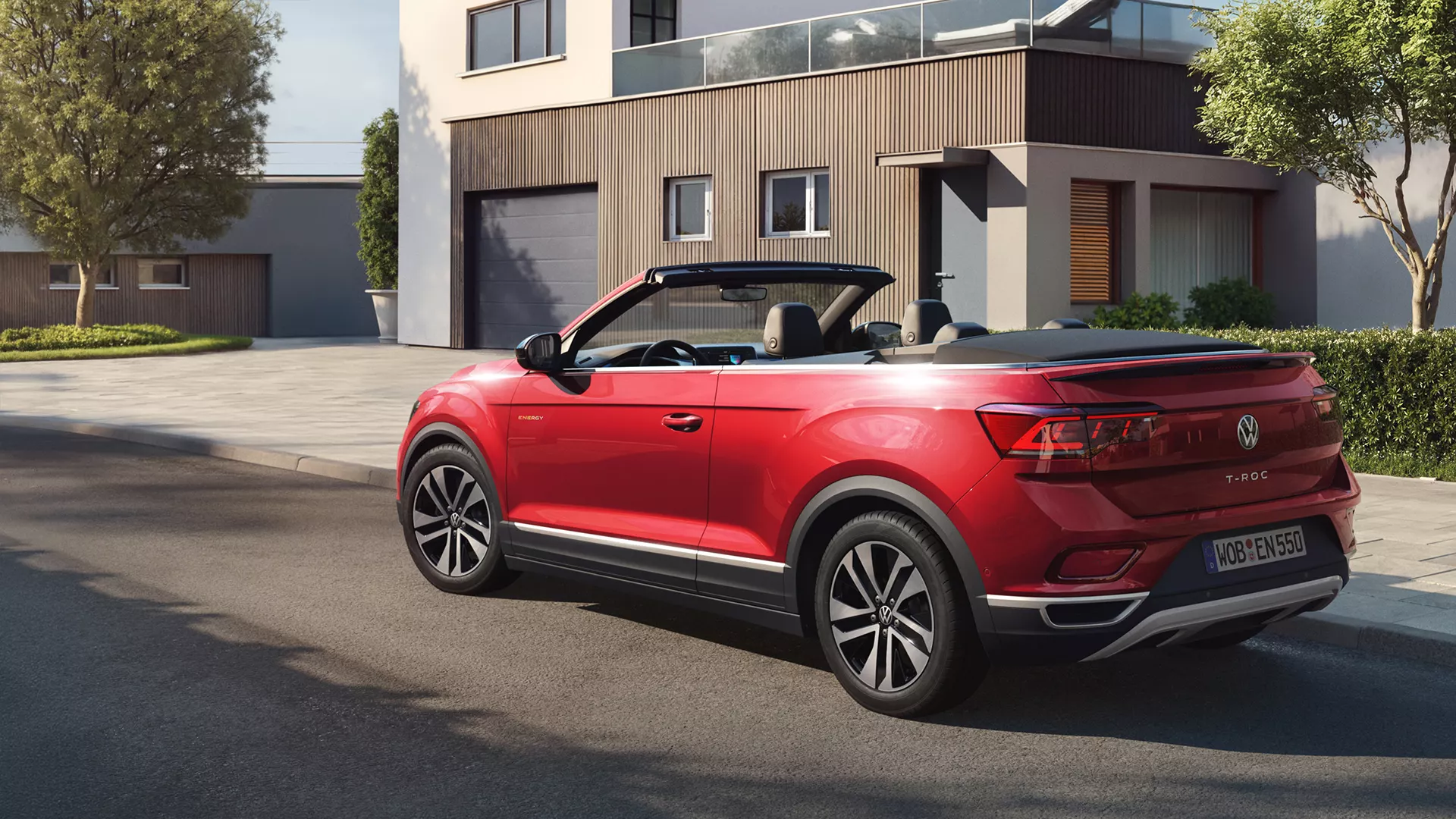9-T-ROC-CABRIO-ENERGY 9-T-ROC-CABRIO-ENERGY