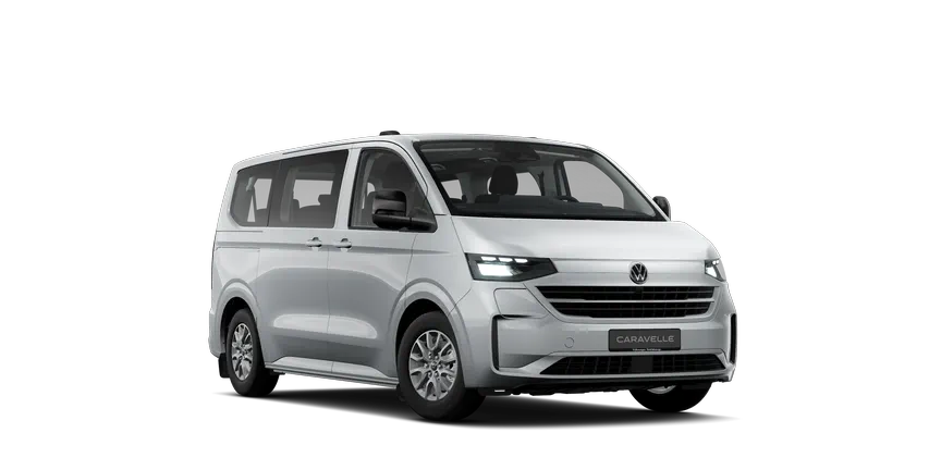 e-Caravelle e-Caravelle