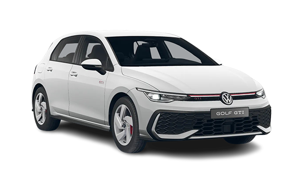 VW Golf GTI