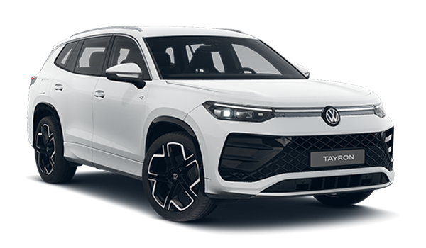 VW Tayron