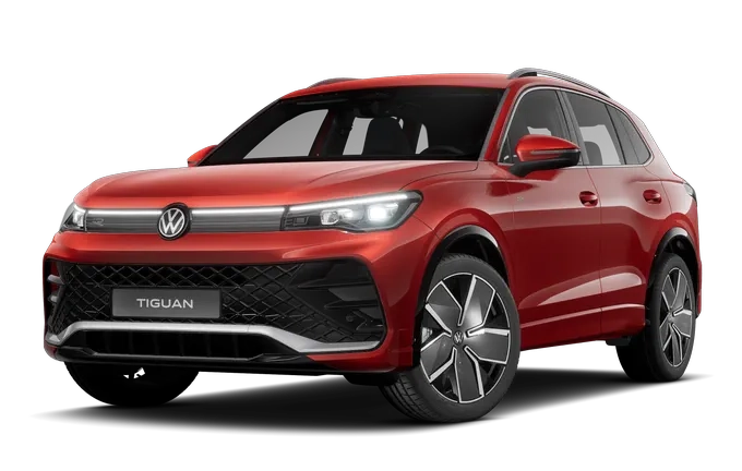 1-Tiguan