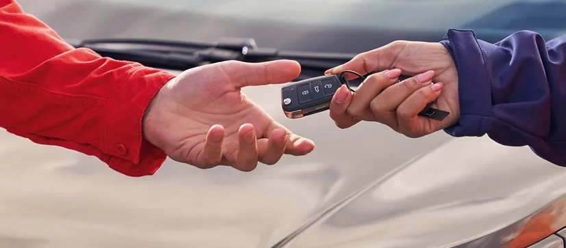 Kaufberater für E-Mobilität